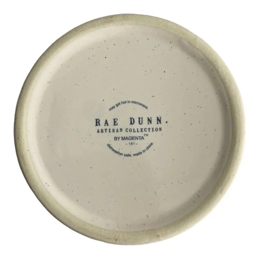 Rae Dunn 